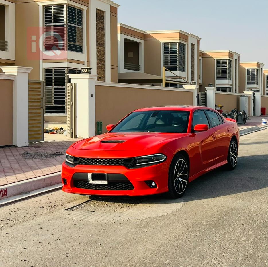دۆج چارجەر